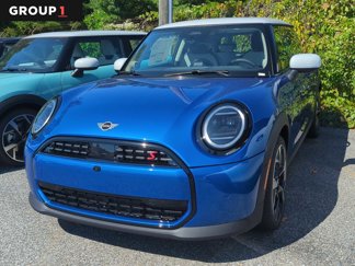 New 2025 MINI Cooper S image 1