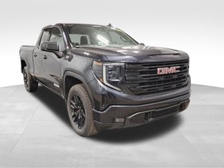 New 2025 GMC Sierra 1500 Elevation image 1