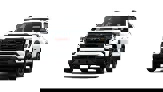 New 2026 GMC Terrain Elevation w/ Elevation Premium Package image 1
