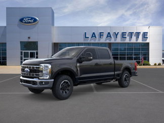 New 2025 Ford F250 XLT image 1