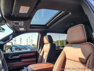 New 2025 GMC Sierra 2500 Denali Ultimate w/ Max Trailering Package image 1