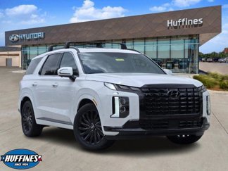 New 2025 Hyundai Palisade Calligraphy image 1