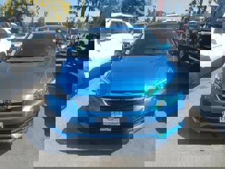 Used 2022 Subaru Impreza 2.0i image 1