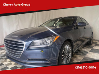 Used 2015 Hyundai Genesis 3.8 w/ Option Group 04 image 1