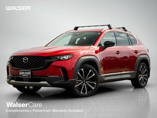 New 2025 MAZDA CX-50 2.5 Turbo w/ Premium Plus Pkg image 1