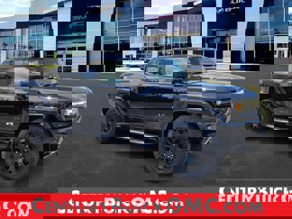 New 2025 GMC Hummer EV 2X image 1