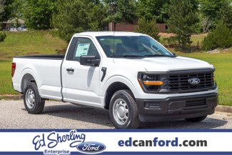 New 2025 Ford F150 XL image 1