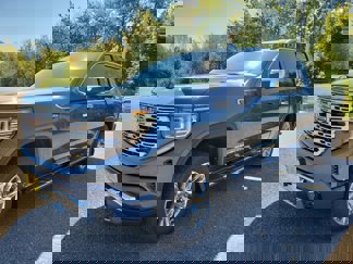 New 2026 GMC Sierra 1500 Denali image 1