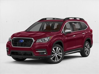 Certified 2022 Subaru Ascent Touring w/ Popular Package #2A image 1