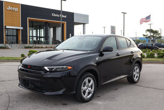 New 2025 Dodge Hornet GT w/ Cold Weather Group image 1
