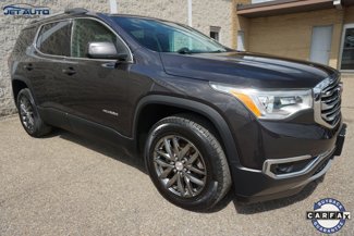 Used 2017 GMC Acadia SLT image 1