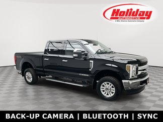 Used 2018 Ford F250 XLT image 1
