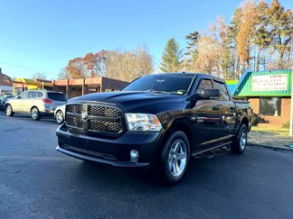 Used 2016 RAM 1500 Express image 1
