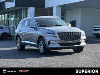 Used 2024 Genesis GV80 2.5T image 1
