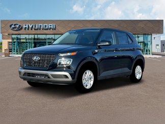 New 2025 Hyundai Venue SE image 1
