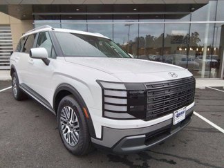 New 2026 Hyundai Palisade SEL image 1