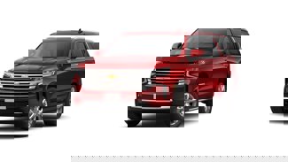 New 2024 Chevrolet Suburban High Country w/ Advanced Technology Package image 1