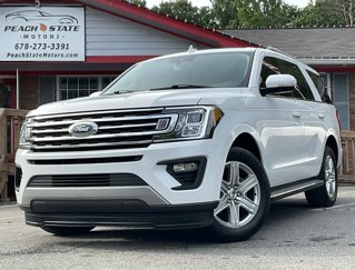 Used 2020 Ford Expedition XLT w/ Equipment Group 202A image 1