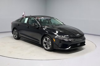 Used 2022 Kia K5 EX w/ EX Premium Package image 1