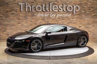 Used 2012 Audi R8 V8 image 1