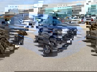 New 2025 Ford Explorer ST image 1