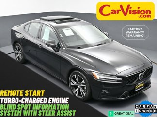 Used 2024 Volvo S60 B5 Core image 1