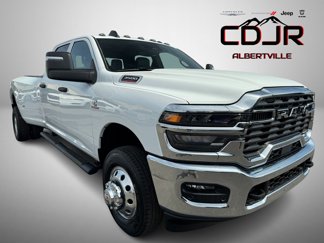 New 2025 RAM 3500 Tradesman image 1