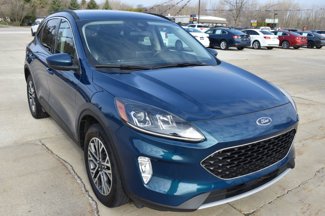 Used 2020 Ford Escape SEL image 1