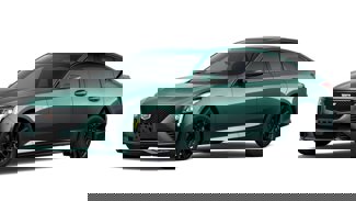 New 2026 Cadillac CT5 Sport image 1