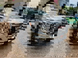 Used 2023 GMC Terrain AT4 image 1