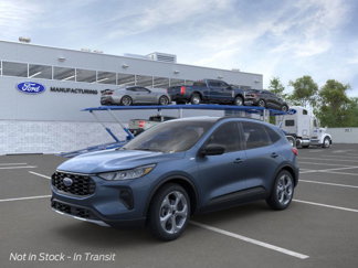 New 2025 Ford Escape ST-Line w/ Tech Pack #1 image 1