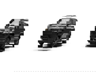 New 2025 Lexus GX 550 w/ Accessory Package (2T) image 1