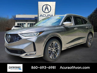 New 2026 Acura MDX SH-AWD w/ Advance Package image 1