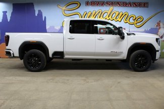 New 2026 GMC Sierra 2500 AT4 w/ Technology Package image 1