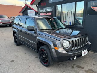 Used 2017 Jeep Patriot Sport w/ Power Value Group image 1