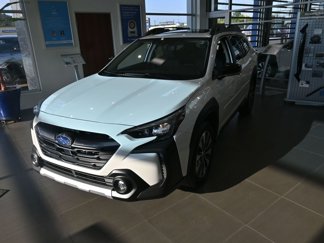 New 2025 Subaru Outback Limited XT image 1