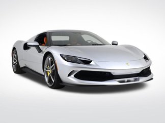 Used 2024 Ferrari 296 GTB image 1