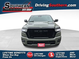 New 2026 RAM 1500 Laramie 360° Tour