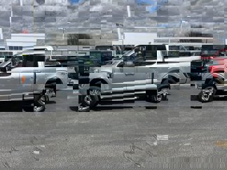 Used 2023 Ford F150 XLT w/ Equipment Group 302A High image 1