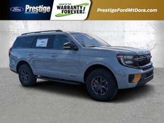 New 2025 Ford Expedition Tremor image 1