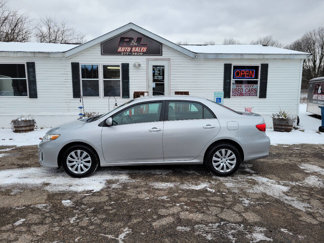 Used 2013 Toyota Corolla LE image 1