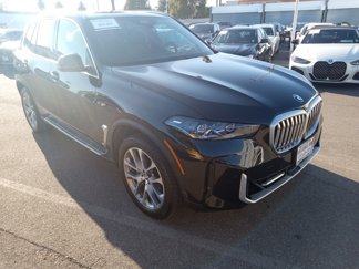 Used 2025 BMW X5 sDrive40i image 1