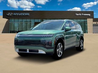 New 2026 Hyundai Ioniq 9 Limited image 1