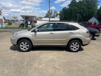Used 2008 Lexus RX 350 AWD image 1