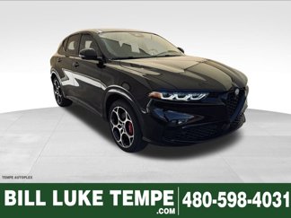 New 2024 Alfa Romeo Tonale Veloce image 1