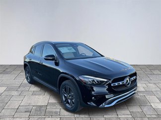 Used 2025 Mercedes-Benz GLA 250 image 1
