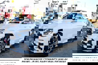 Used 2022 Mercedes-Benz E 350 Sedan image 1