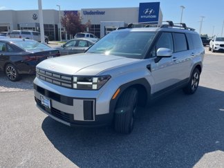 New 2026 Hyundai Santa Fe SEL image 1