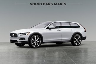 New 2026 Volvo V90 B6 Cross Country Ultra w/ Climate Package image 1