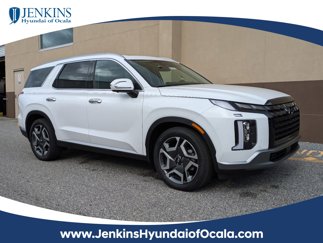 New 2025 Hyundai Palisade SEL image 1